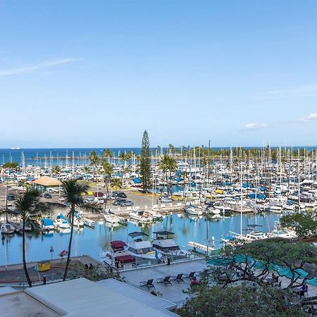 @ Marbella Lane - Oceanview Suite Steps To Beach Honolulu Eksteriør bilde