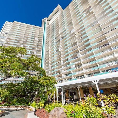 @ Marbella Lane - Oceanview Suite Steps To Beach Honolulu Eksteriør bilde