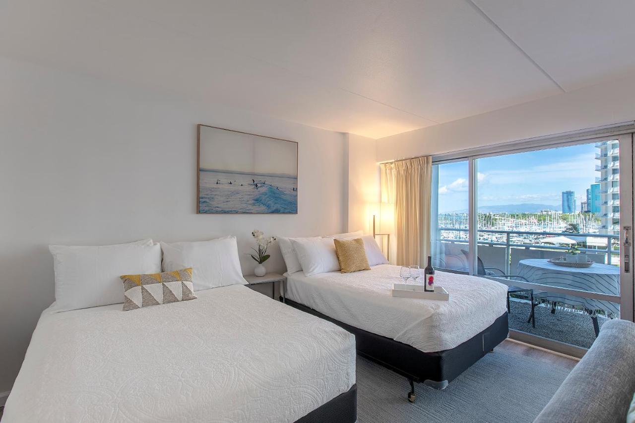 @ Marbella Lane - Oceanview Suite Steps To Beach Honolulu Eksteriør bilde