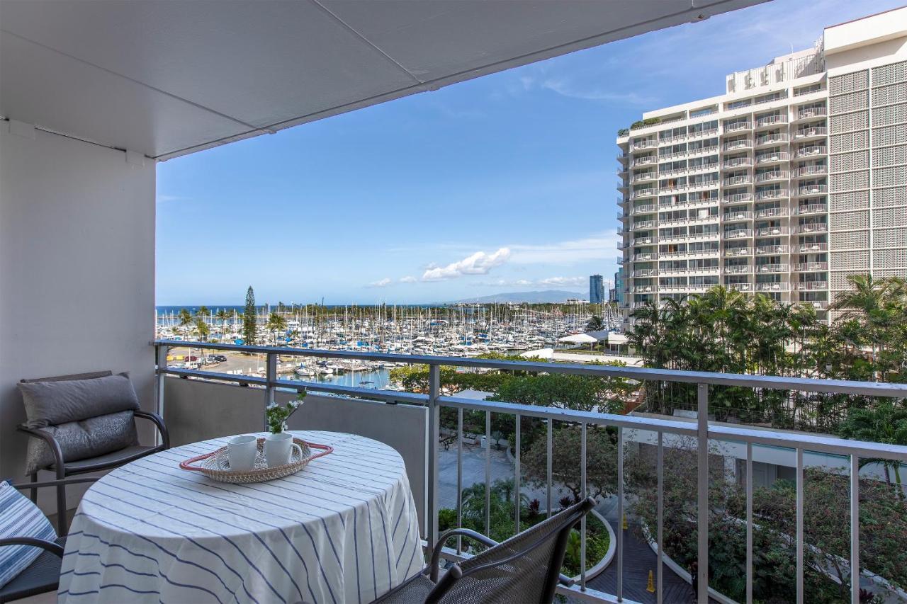 @ Marbella Lane - Oceanview Suite Steps To Beach Honolulu Eksteriør bilde